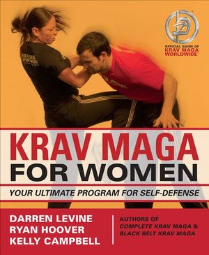 Buy Krav Maga for Women at Amazon