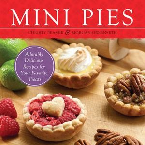 Buy Mini Pies at Amazon