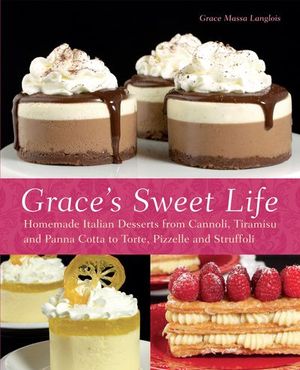 Buy Grace's Sweet Life at Amazon