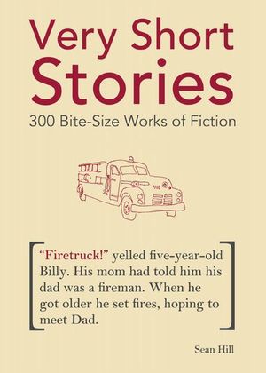 Buy Very Short Stories at Amazon