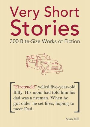 Very Short Stories