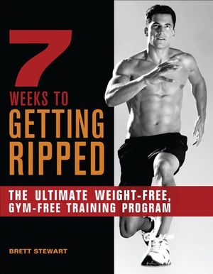 Buy 7 Weeks to Getting Ripped at Amazon