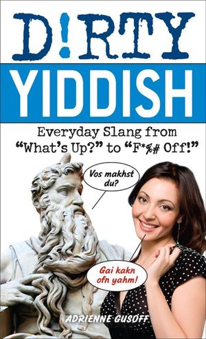 Dirty Yiddish