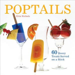 Buy Poptails at Amazon