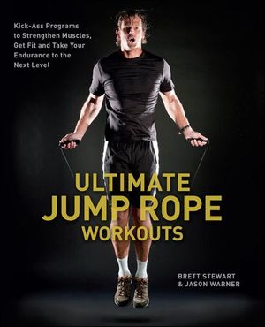Ultimate Jump Rope Workouts