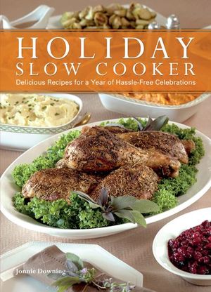 Buy Holiday Slow Cooker at Amazon