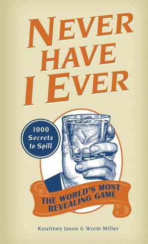 Buy Never Have I Ever at Amazon