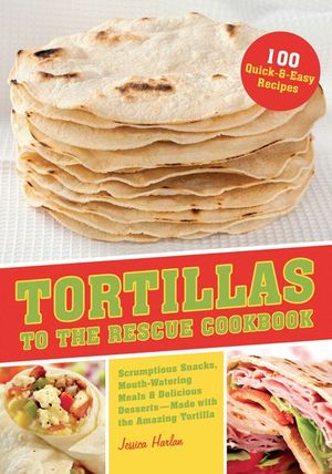 Buy Tortillas to the Rescue at Amazon