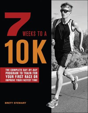 7 Weeks to a 10K