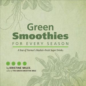 Buy Green Smoothies for Every Season at Amazon