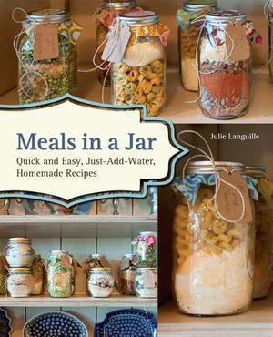 Buy Meals in a Jar at Amazon