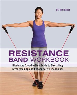 Buy Resistance Band Workbook at Amazon