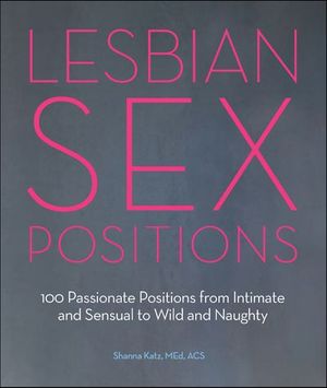 Lesbian Sex Positions