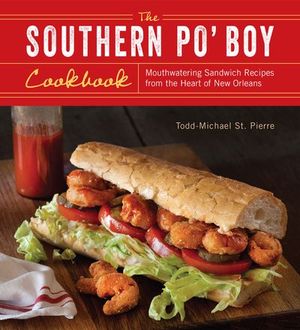 Buy The Southern Po' Boy Cookbook at Amazon