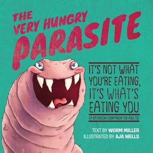 Buy The Very Hungry Parasite at Amazon