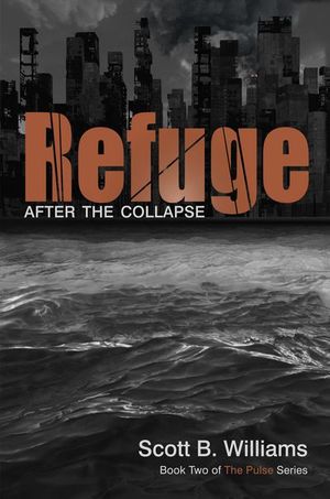 Buy Refuge After the Collapse at Amazon