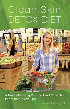 Buy Clear Skin Detox Diet at Amazon