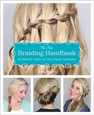 Buy The New Braiding Handbook at Amazon