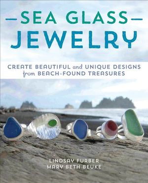 Buy Sea Glass Jewelry at Amazon