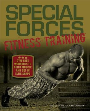 Buy Special Forces Fitness Training at Amazon