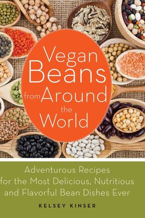 Buy Vegan Beans from Around the World at Amazon