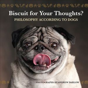 Buy Biscuit for Your Thoughts? at Amazon