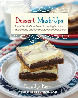 Buy Dessert Mash-Ups at Amazon