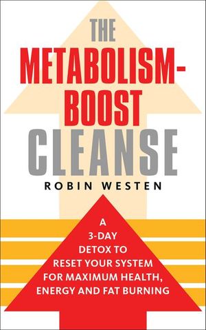 The Metabolism-Boost Cleanse
