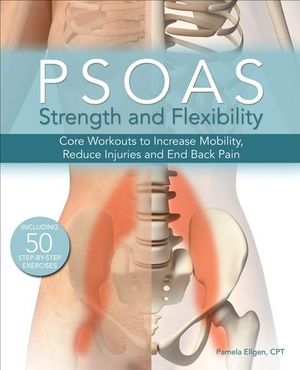 Buy Psoas Strength and Flexibility at Amazon