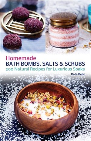 Buy Homemade Bath Bombs, Salts and Scrubs at Amazon