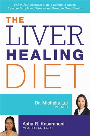Buy The Liver Healing Diet at Amazon