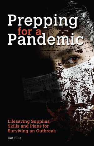 Buy Prepping for a Pandemic at Amazon