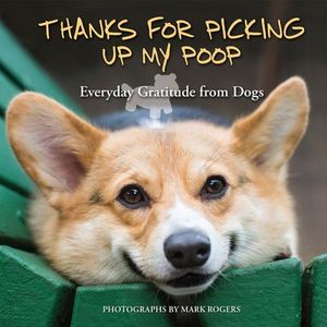 Buy Thanks for Picking Up My Poop at Amazon