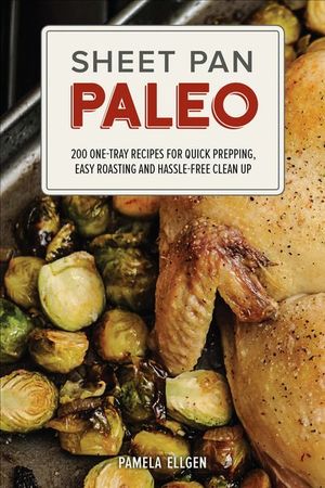 Buy Sheet Pan Paleo at Amazon