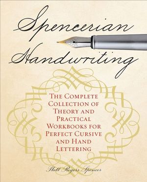 Spencerian Handwriting