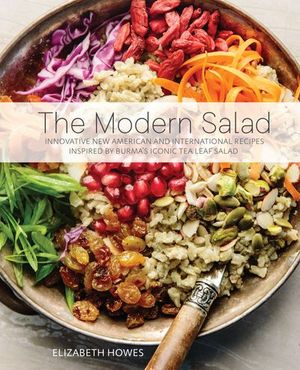 Buy The Modern Salad at Amazon