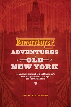 Buy The Bowery Boys at Amazon
