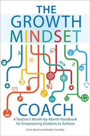 Buy The Growth Mindset Coach at Amazon