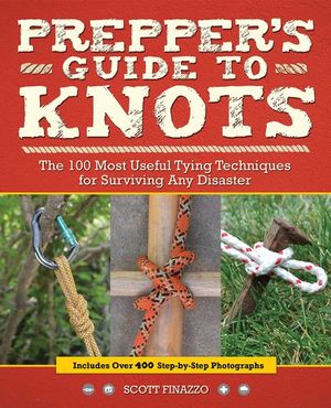 Buy Prepper's Guide to Knots at Amazon