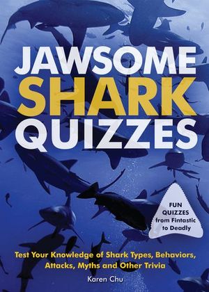 Buy Jawsome Shark Quizzes at Amazon