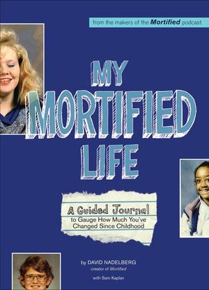 Buy My Mortified Life at Amazon