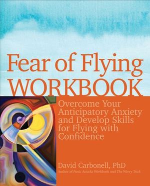 Buy Fear of Flying Workbook at Amazon