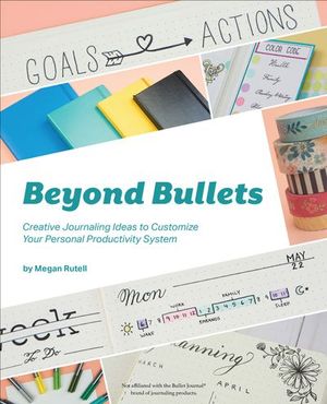Buy Beyond Bullets at Amazon