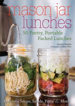Buy Mason Jar Lunches at Amazon