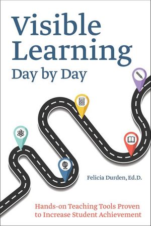 Visible Learning Day by Day