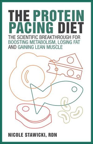 Buy The Protein Pacing Diet at Amazon