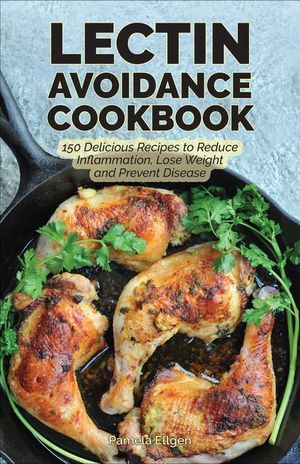 Buy The Lectin Avoidance Cookbook at Amazon