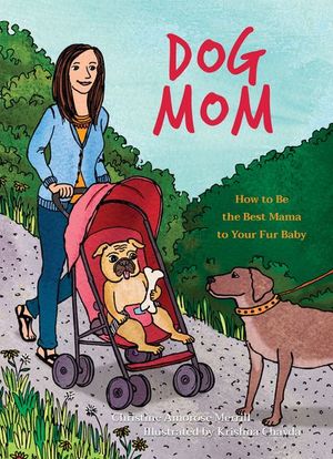 Buy Dog Mom at Amazon