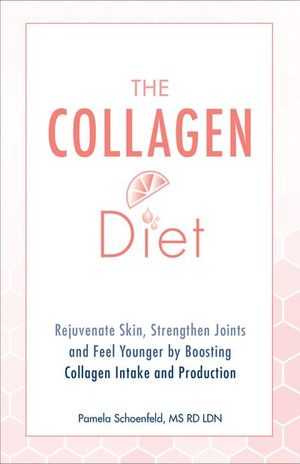 Buy The Collagen Diet at Amazon