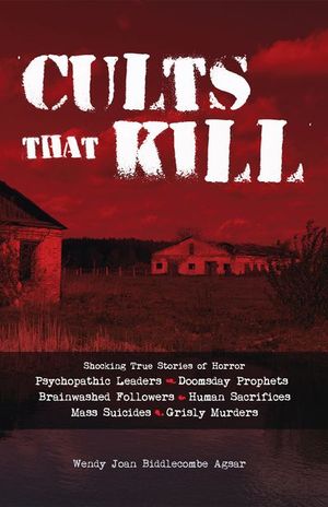 Buy Cults That Kill at Amazon